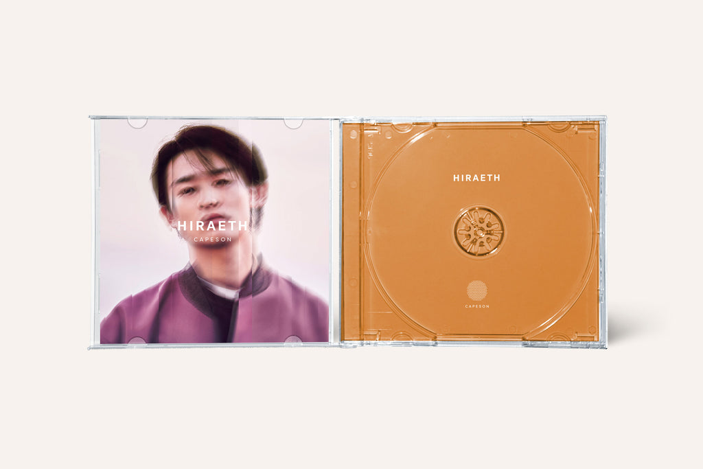 HIRAETH