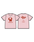 IN BLOSSOMS T-SHIRT