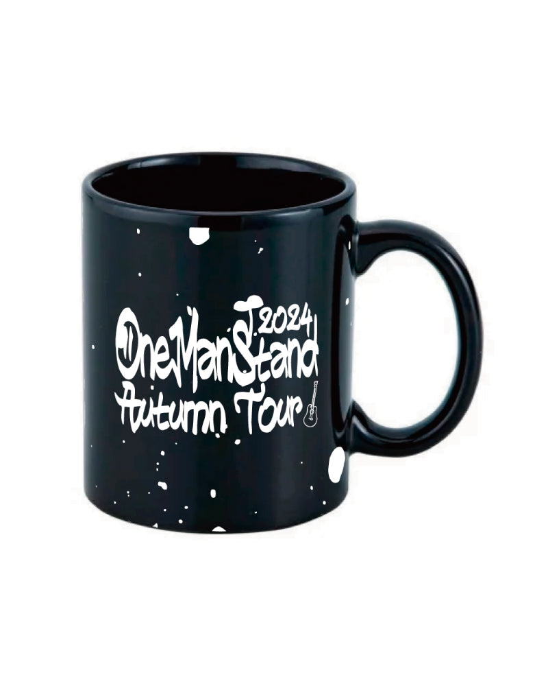 ONE MAN STAND 2024 AUTUMN MUG