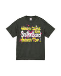 ONE MAN STAND 2024 AUTUMN TSHIRT