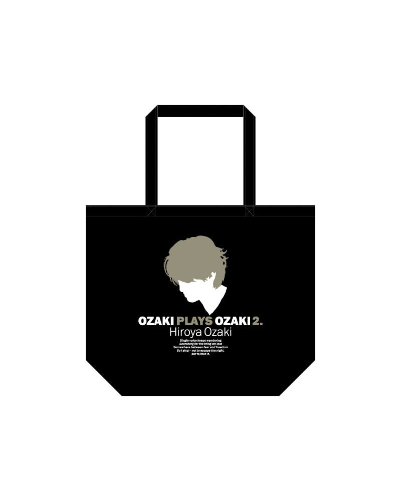 OZAKI PLAYS OZAKI 2 トート
