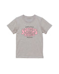 SOUNDS OF SPRING TOUR Tシャツ （Spring Bubbleロゴ）