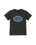 SOUNDS OF SPRING TOUR Tシャツ （Oval Grooveロゴ）