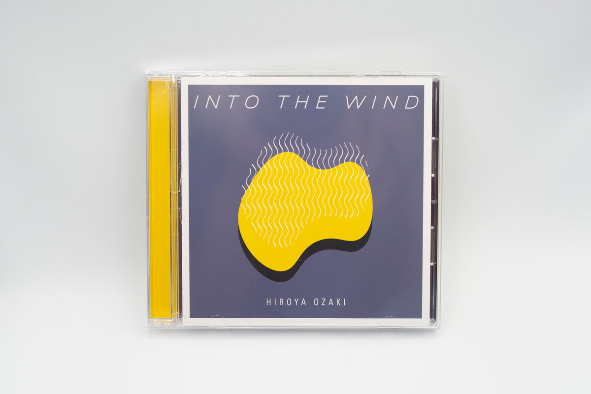 INTO THE WIND EP