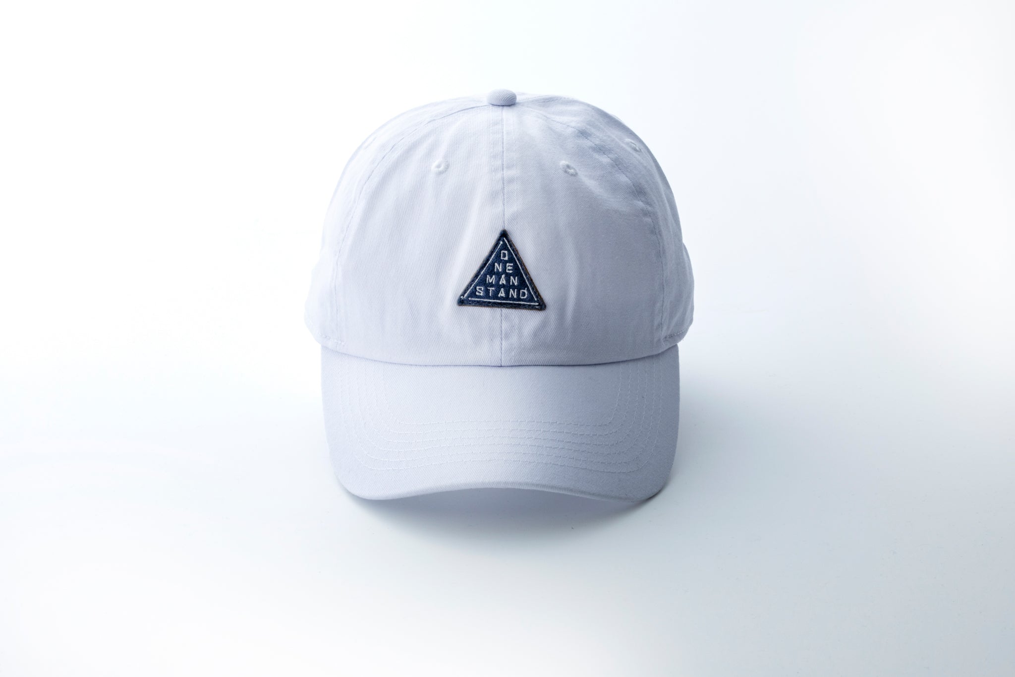 ONE MAN STAND WINTER 2019 CAP