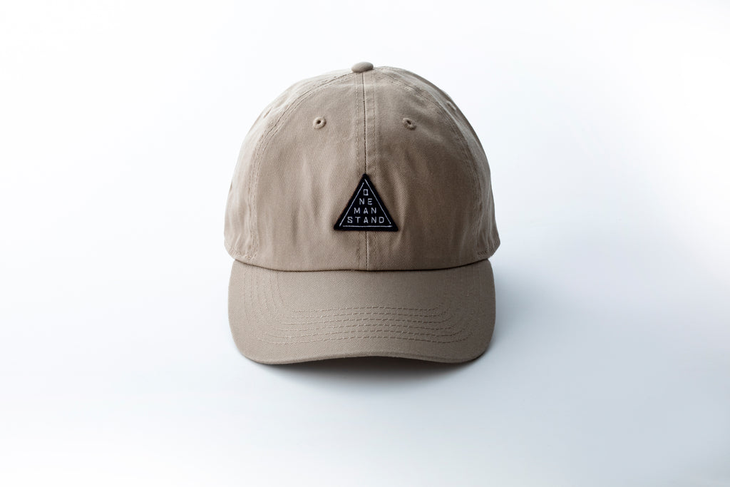 ONE MAN STAND WINTER 2019 CAP