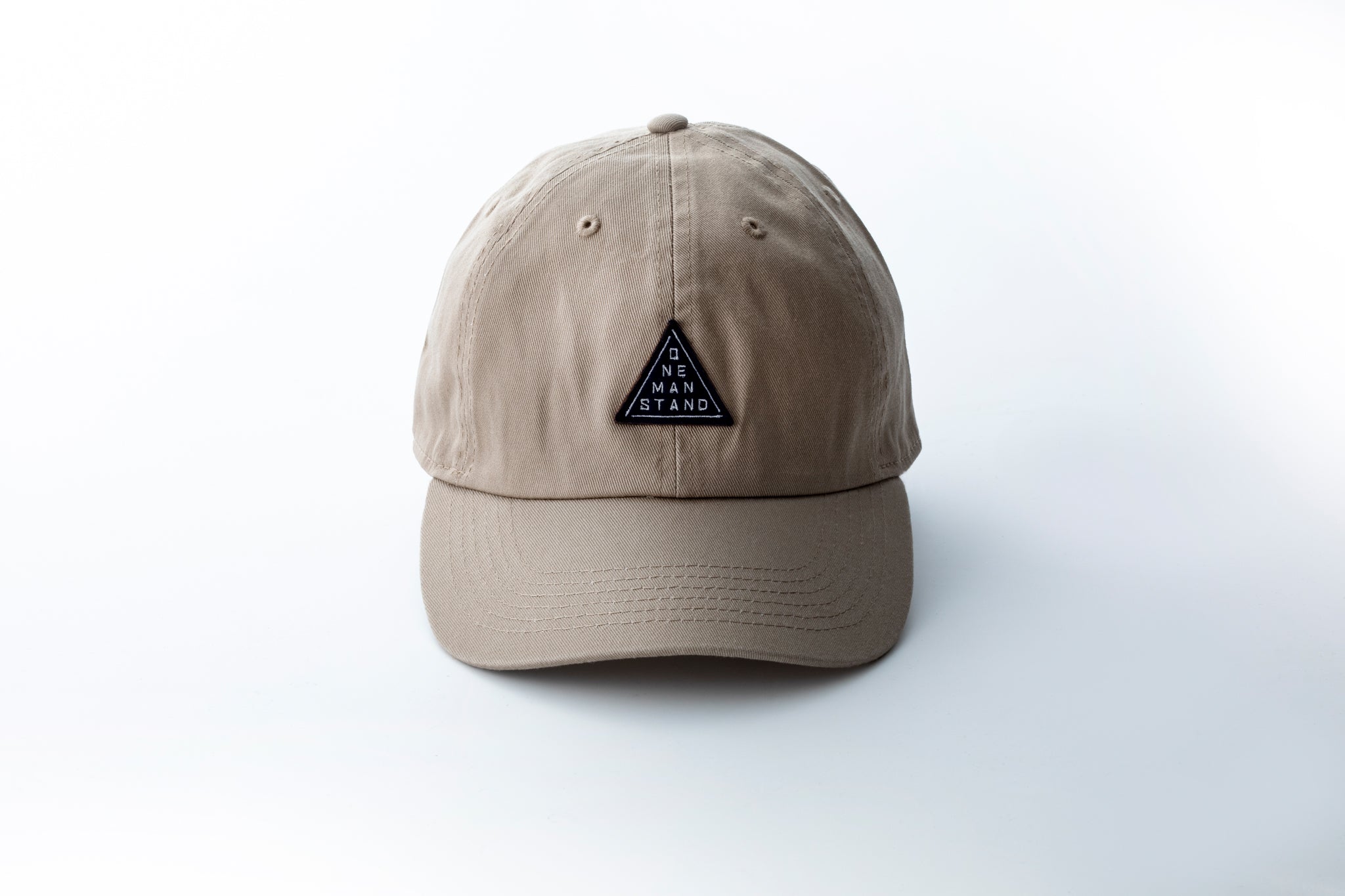 ONE MAN STAND WINTER 2019 CAP