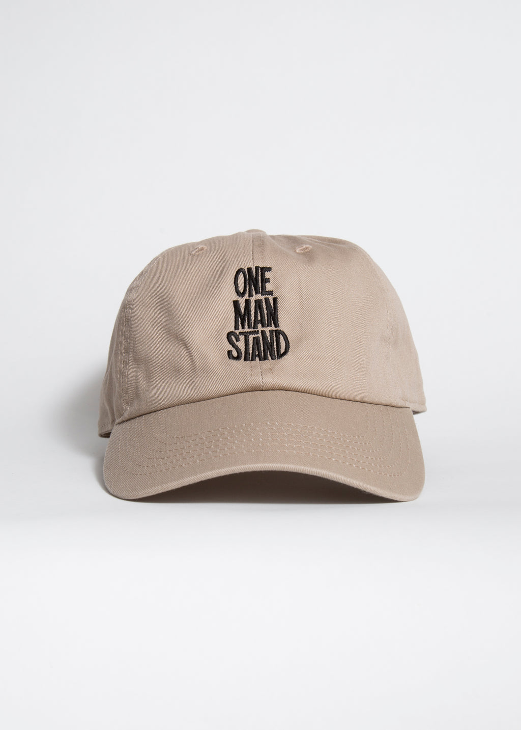 ONE MAN STAND SPRING 2019 CAP