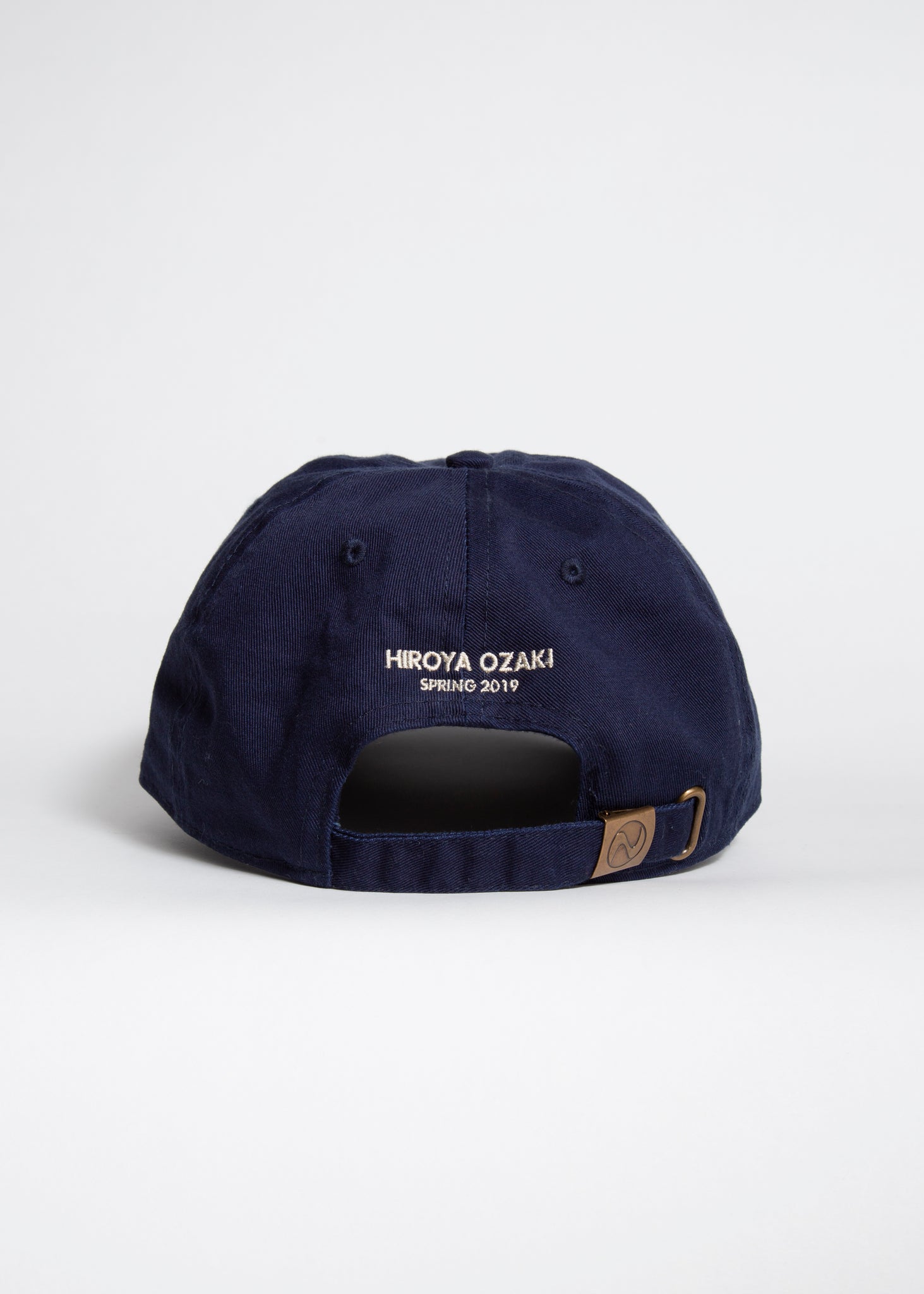 ONE MAN STAND SPRING 2019 CAP