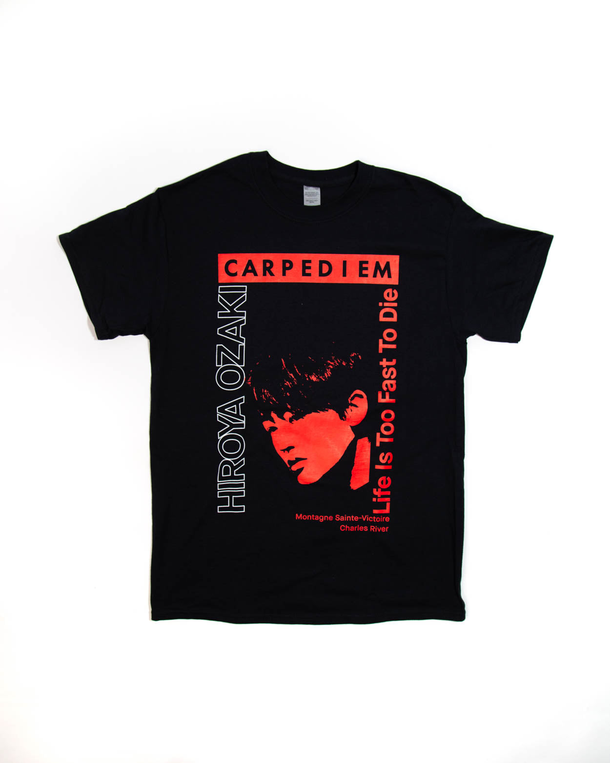 Carpediemです CARPE DIEM