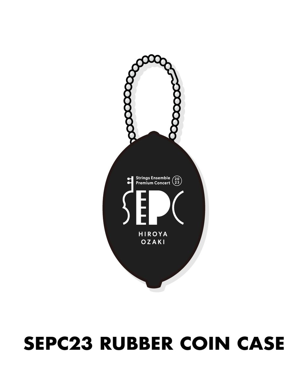SEPC23 コインケース