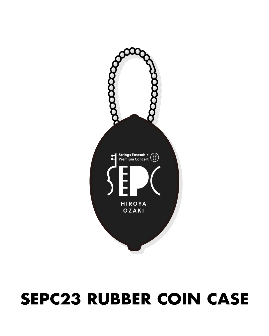 SEPC23 コインケース