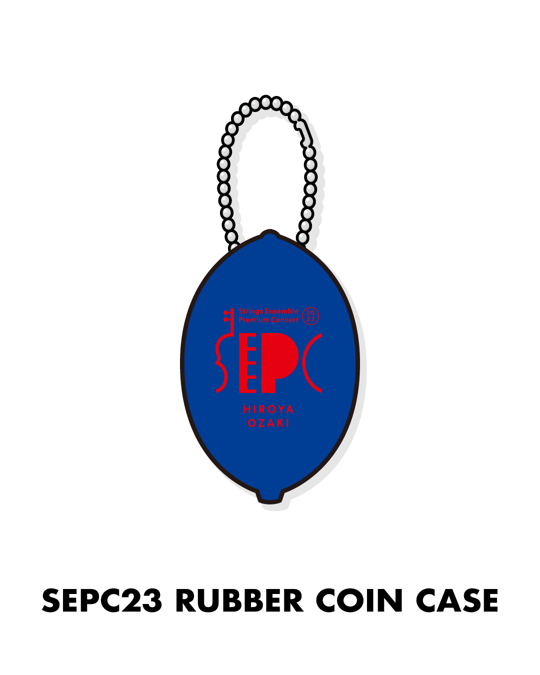 SEPC23 コインケース