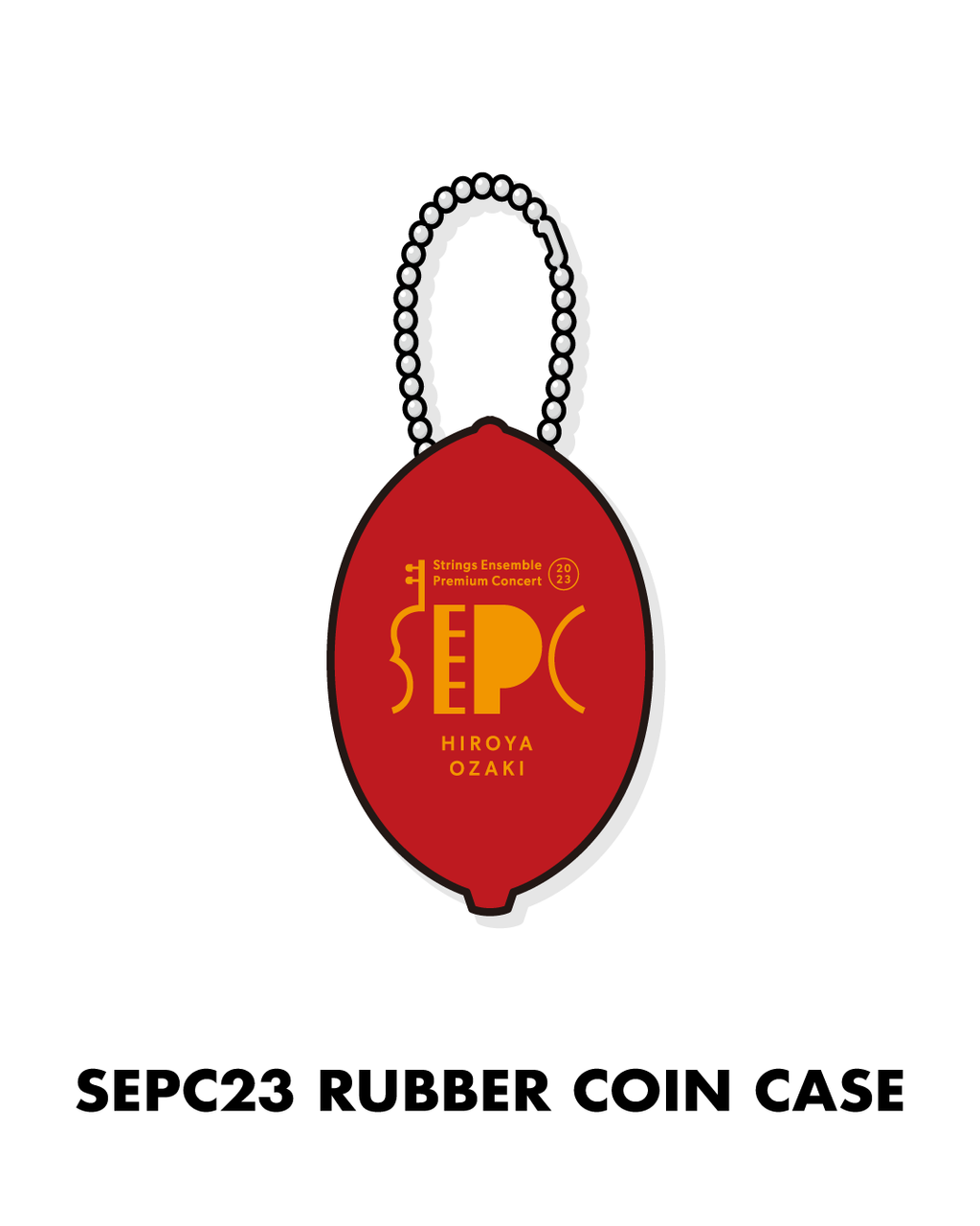 SEPC23 コインケース