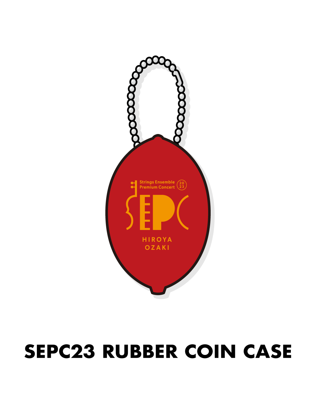SEPC23 コインケース