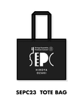 SEPC ラージトートバッグ